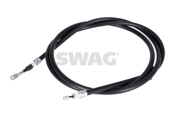 Cablu, frana de parcare 10 91 8119 SWAG